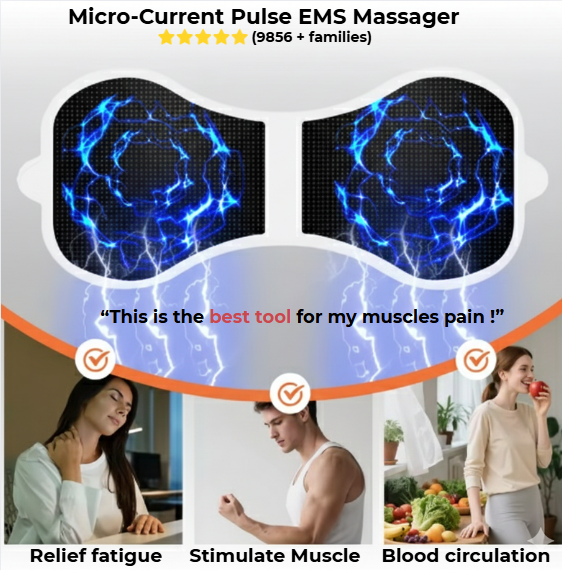 Myerona PulseWave Pro