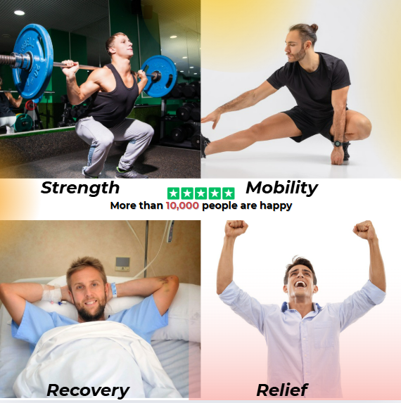 Myerona PulseWave Pro