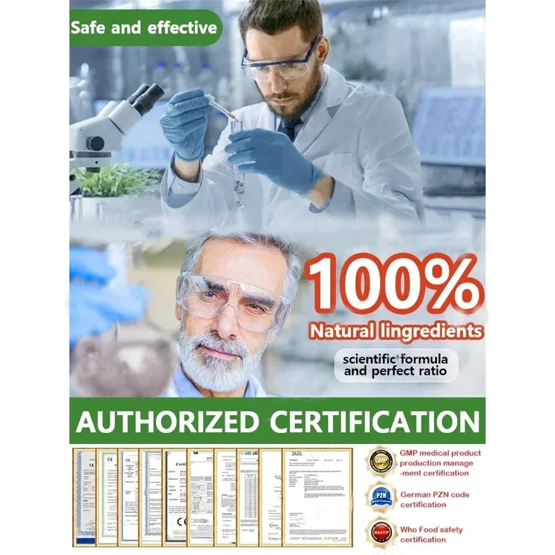 Organic Black Maca -